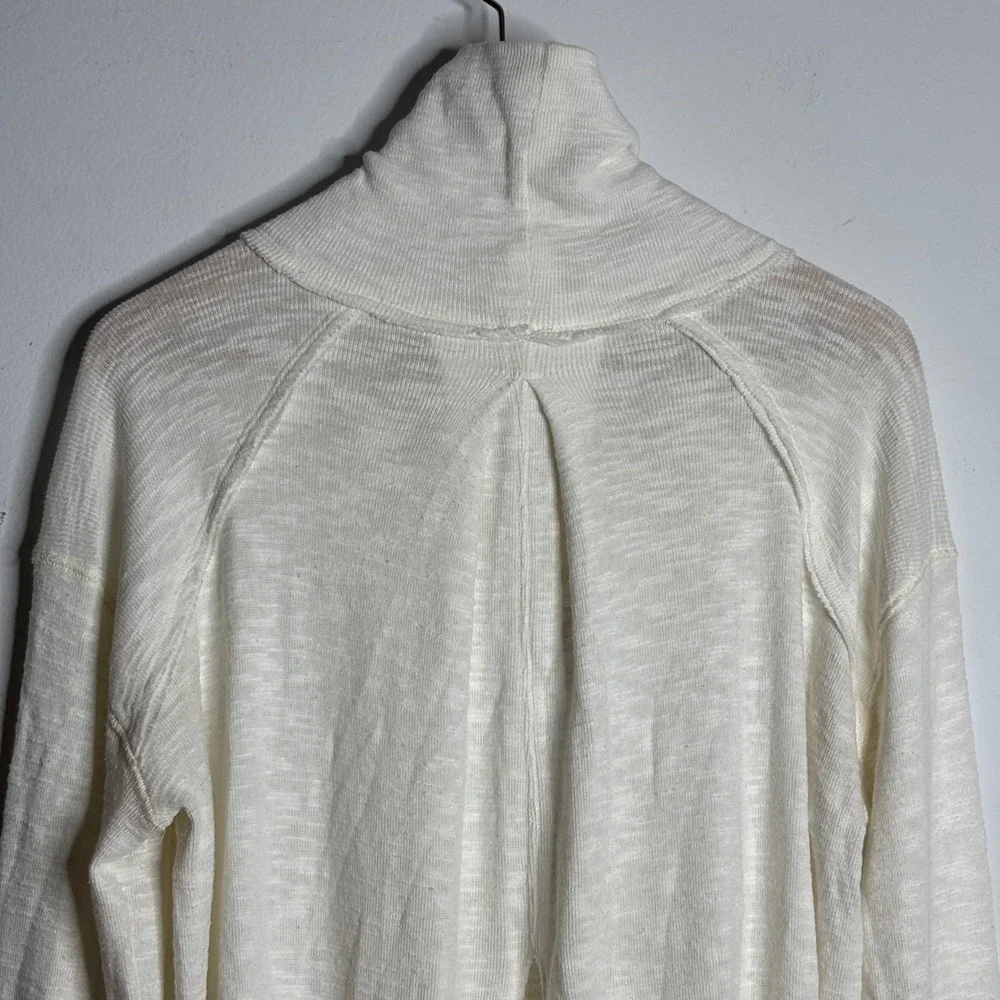 Free People lightweight knit